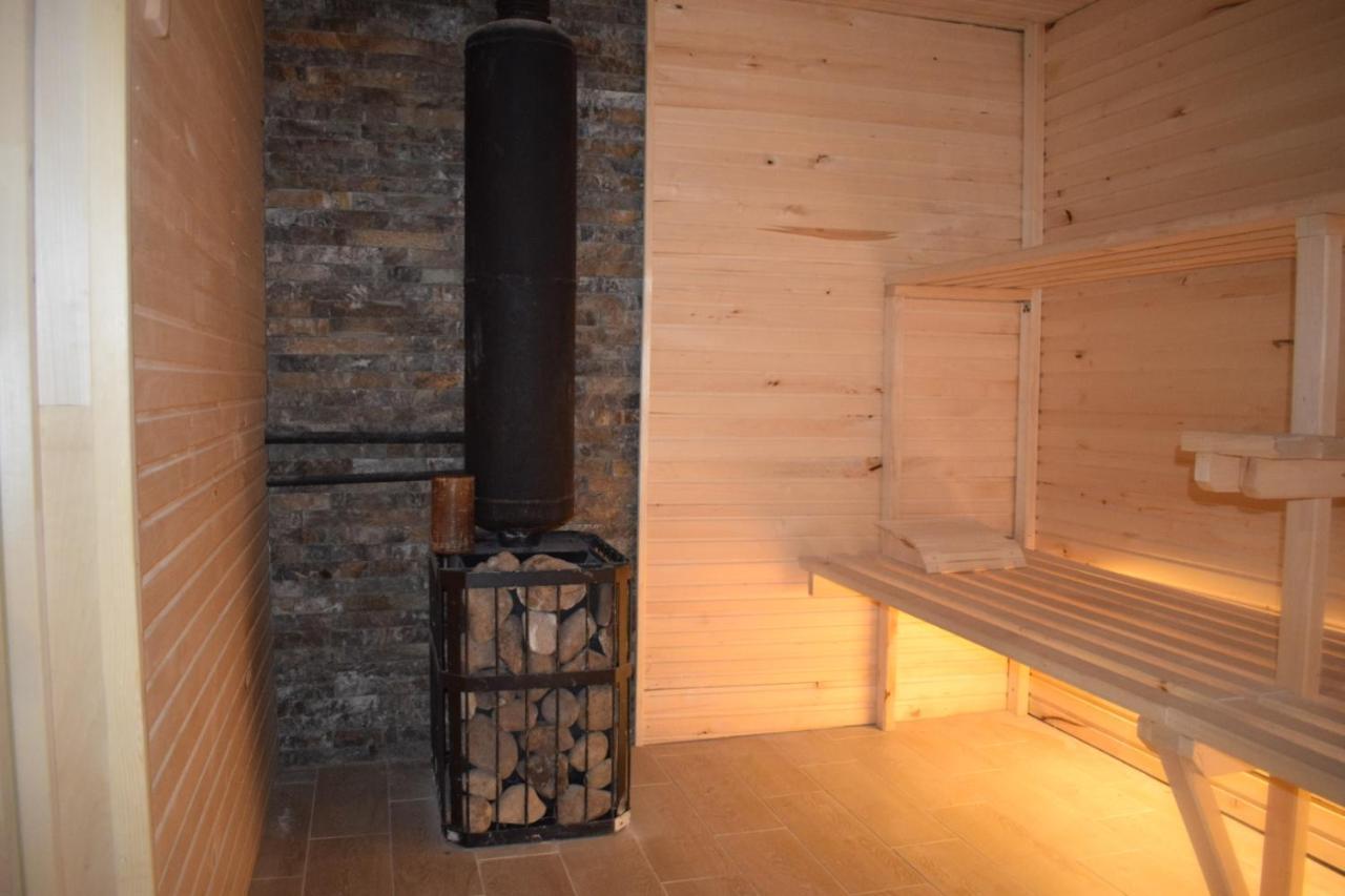 Rest House 6A Obava Dış mekan fotoğraf