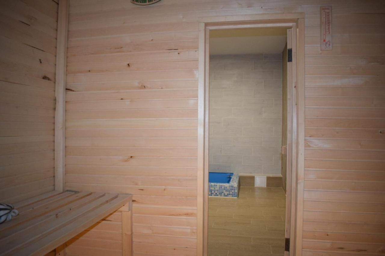 Rest House 6A Obava Dış mekan fotoğraf